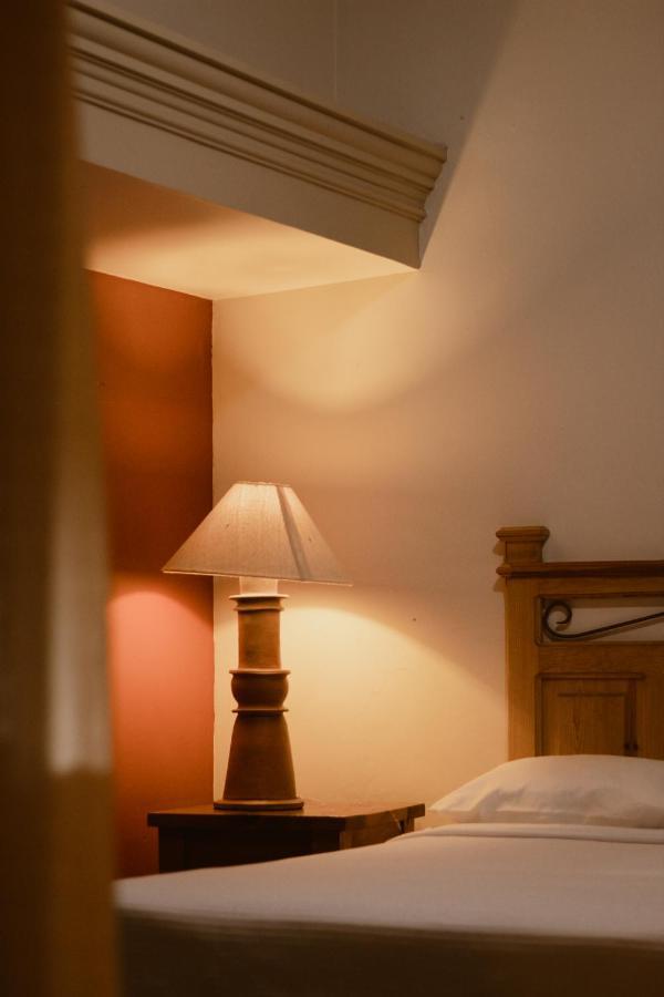 Hotel Casa Guiva Oaxaca Εξωτερικό φωτογραφία