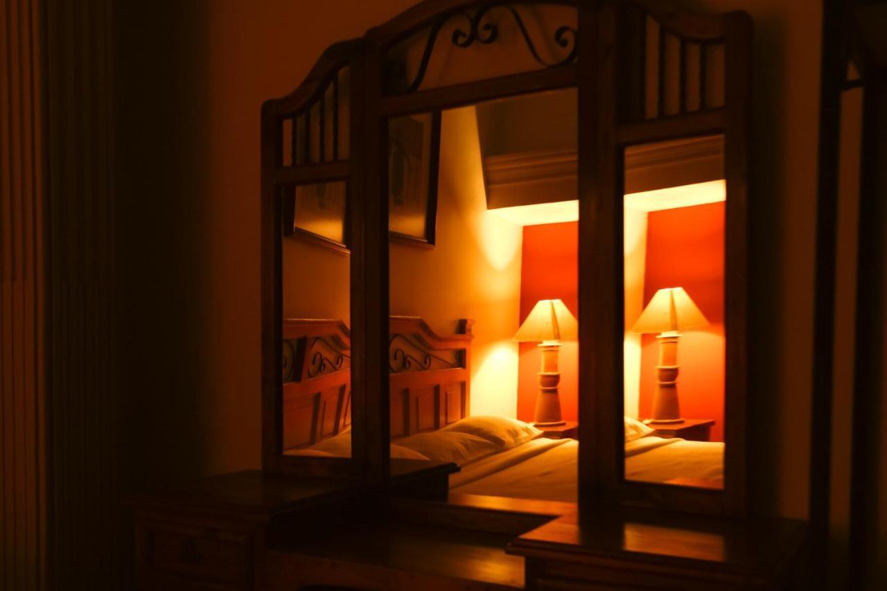 Hotel Casa Guiva Oaxaca Εξωτερικό φωτογραφία