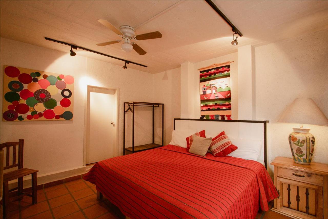 Hotel Casa Guiva Oaxaca Εξωτερικό φωτογραφία