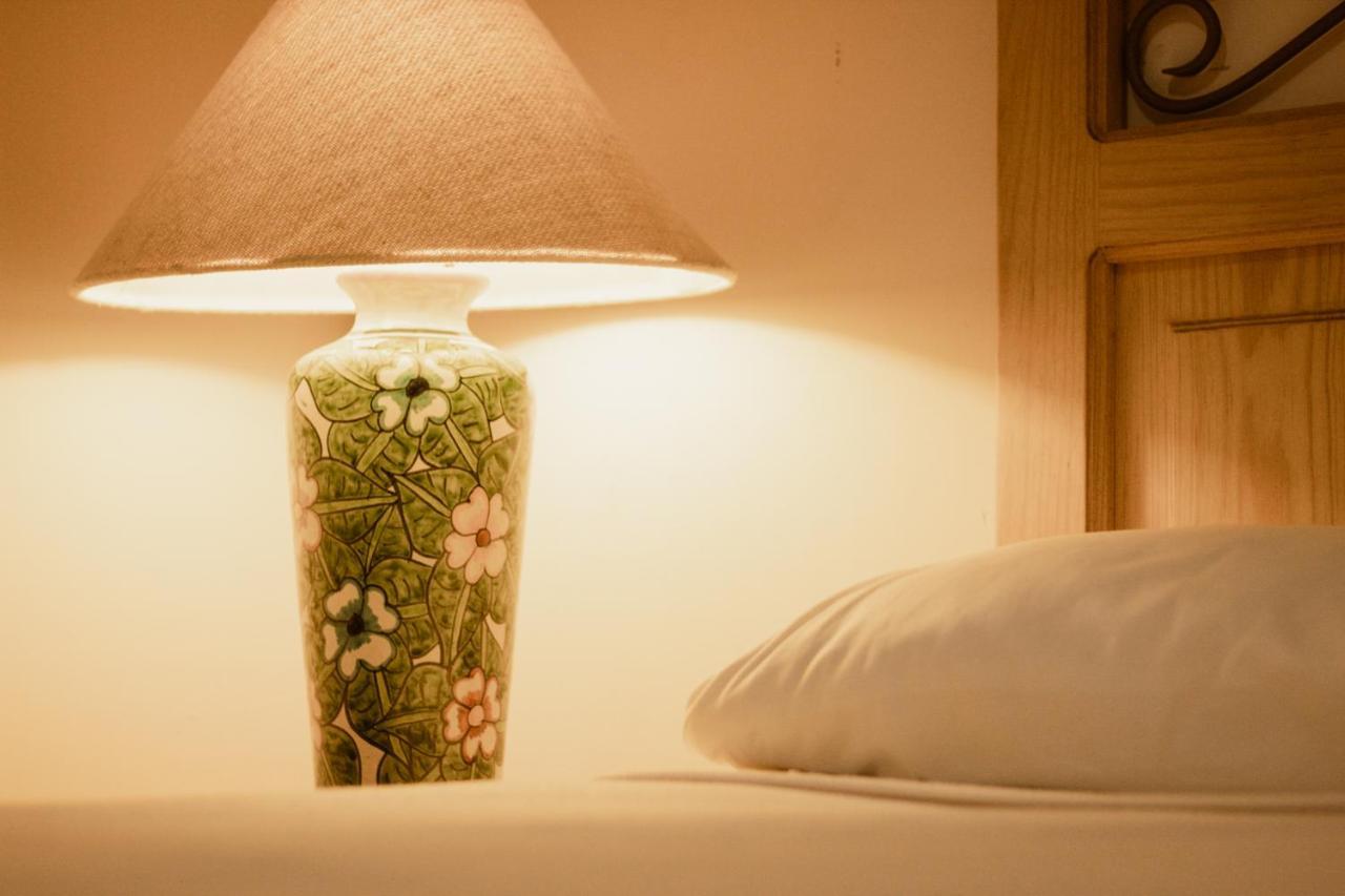 Hotel Casa Guiva Oaxaca Εξωτερικό φωτογραφία