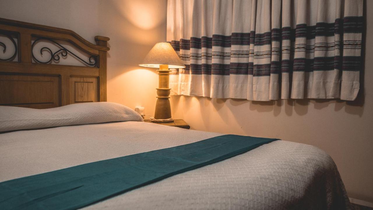 Hotel Casa Guiva Oaxaca Εξωτερικό φωτογραφία