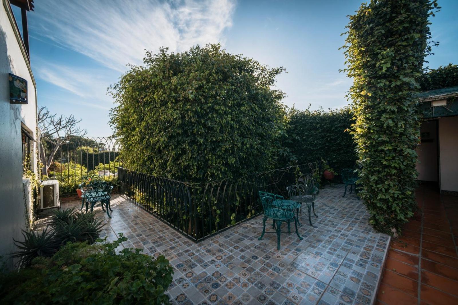 Hotel Casa Guiva Oaxaca Εξωτερικό φωτογραφία