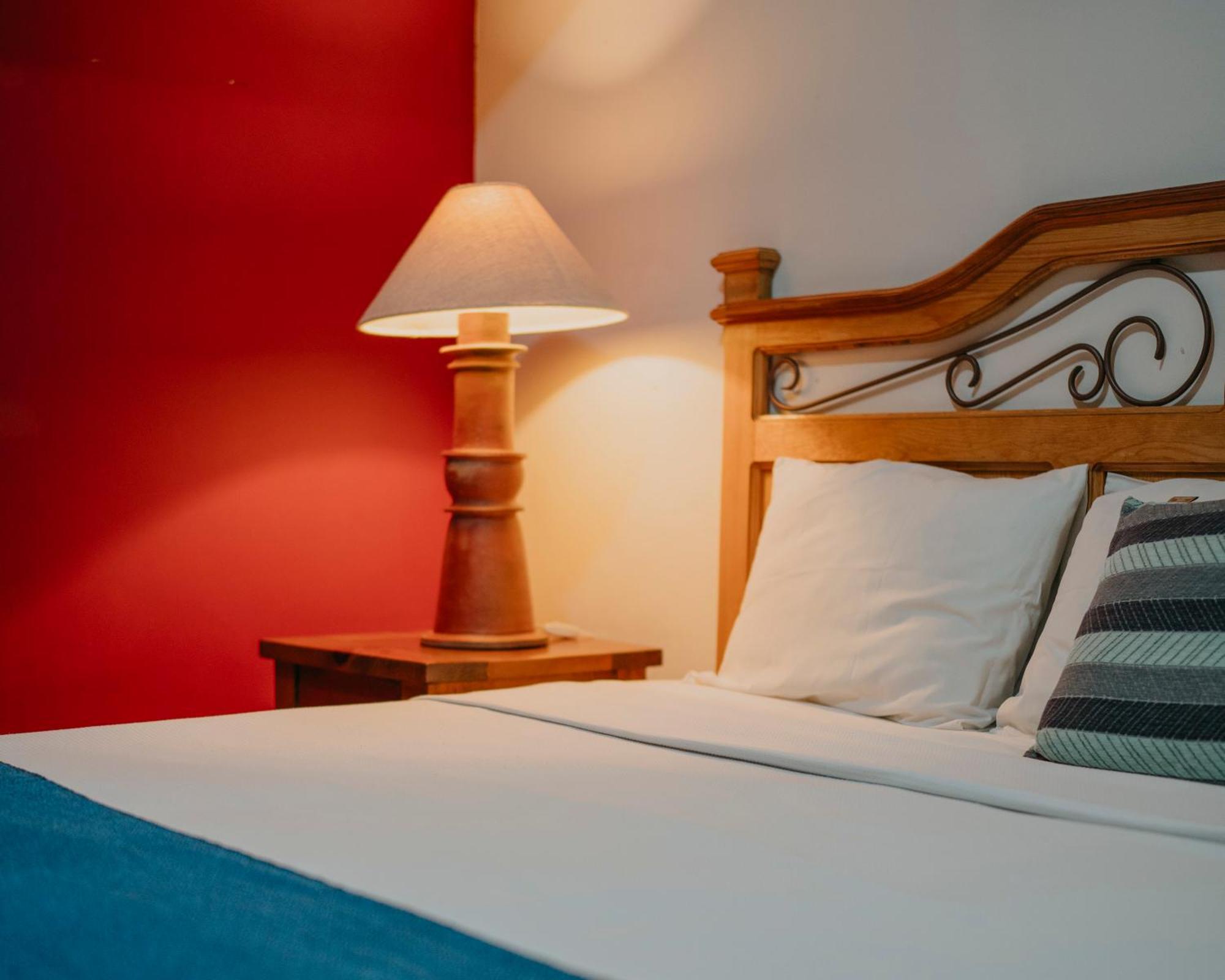 Hotel Casa Guiva Oaxaca Εξωτερικό φωτογραφία